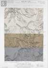 KCP524-D624 Lona de viscose e linho com estampa de uma cor