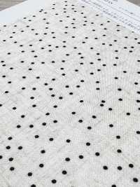 KCP563-DSE-683 Rayon Linen Loomstate Print[Têxtil / Tecido] Uni Textile(Komon Studio) subfoto