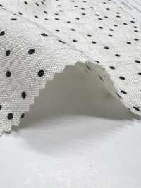 KCP563-DSE-683 Rayon Linen Loomstate Print[Têxtil / Tecido] Uni Textile(Komon Studio) subfoto