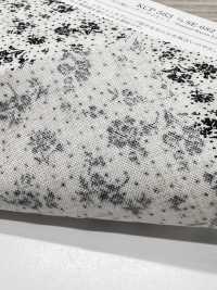 KCP563-DSE-682 Rayon Linen Loomstate Print[Têxtil / Tecido] Uni Textile(Komon Studio) subfoto