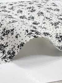 KCP563-DSE-682 Rayon Linen Loomstate Print[Têxtil / Tecido] Uni Textile(Komon Studio) subfoto