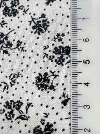 KCP563-DSE-682 Rayon Linen Loomstate Print[Têxtil / Tecido] Uni Textile(Komon Studio) subfoto