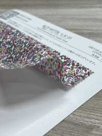 KCP607TBDK-23 60% De Estampa Para Jardineira De Gramado[Têxtil / Tecido] Uni Textile(Komon Studio) Foto secundária