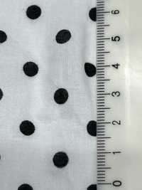 KCP607TBDK-86 Estampa De Secador De Grama De Algodão[Têxtil / Tecido] Uni Textile(Komon Studio) Foto secundária