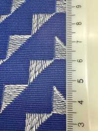 KCL743-D326 Macacão De Renda Tingido Com Fio 40x30[Têxtil / Tecido] Uni Textile(Komon Studio) subfoto