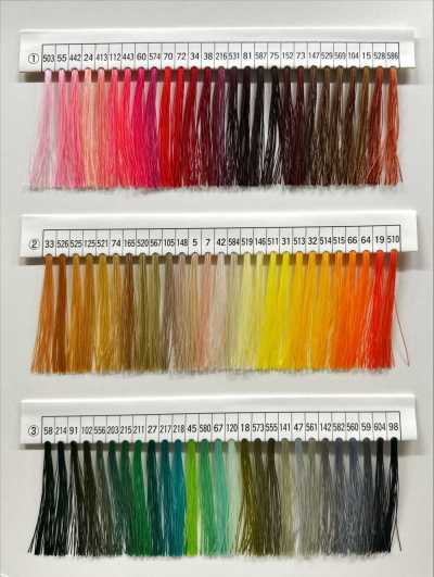 PORTRAY Linha de costura Bonded de Nylon 66 Portlay