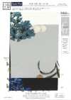 KDP1401-58-D-781 Feminish Decin Largura Ampla