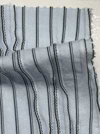 KYC912-D3 Fio T/C Tingido Tuck Dobby[Têxtil / Tecido] Uni Textile(Komon Studio) subfoto