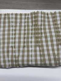 KYC912-D5 Fio T/C Tingido Tuck Dobby[Têxtil / Tecido] Uni Textile(Komon Studio) subfoto