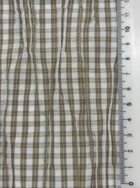KYC912-D5 Fio T/C Tingido Tuck Dobby[Têxtil / Tecido] Uni Textile(Komon Studio) subfoto