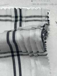 KYC912-D2 Fio T/C Tingido Tuck Dobby[Têxtil / Tecido] Uni Textile(Komon Studio) subfoto