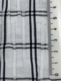 KYC912-D2 Fio T/C Tingido Tuck Dobby[Têxtil / Tecido] Uni Textile(Komon Studio) subfoto