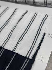 KYC912-D1 Fio T/C Tingido Tuck Dobby[Têxtil / Tecido] Uni Textile(Komon Studio) subfoto