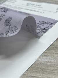 KCP616-D603 60 Impressão Monocromática De Gramado[Têxtil / Tecido] Uni Textile(Komon Studio) Foto secundária