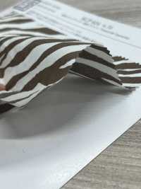 KCP624-D70 60% Algodão, Estampa De Máquina De Escrever[Têxtil / Tecido] Uni Textile(Komon Studio) Foto secundária