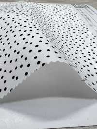 KCP625-DK-46 60 Impressões Em Tecido Para Máquina De Escrever[Têxtil / Tecido] Uni Textile(Komon Studio) Foto secundária