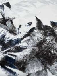 KCP625-DK-334 60 Impressões Em Tecido Para Máquina De Escrever[Têxtil / Tecido] Uni Textile(Komon Studio) Foto secundária