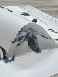 KCP625-DK-334 60 Impressões Em Tecido Para Máquina De Escrever[Têxtil / Tecido] Uni Textile(Komon Studio) Foto secundária