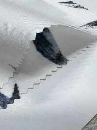 KCP625-DK-334 60 Impressões Em Tecido Para Máquina De Escrever[Têxtil / Tecido] Uni Textile(Komon Studio) Foto secundária