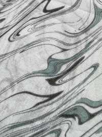 KCP800-DKD-578 80 Lawn Print[Têxtil / Tecido] Uni Textile(Komon Studio) Foto secundária