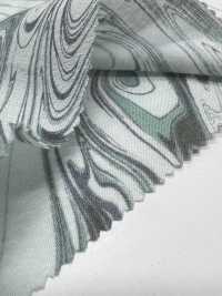 KCP800-DKD-578 80 Lawn Print[Têxtil / Tecido] Uni Textile(Komon Studio) Foto secundária