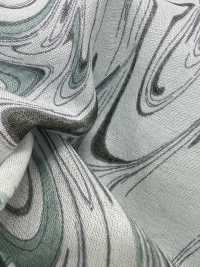 KCP800-DKD-578 80 Lawn Print[Têxtil / Tecido] Uni Textile(Komon Studio) Foto secundária