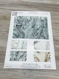 KCP800-DKD-578 80 Lawn Print[Têxtil / Tecido] Uni Textile(Komon Studio) Foto secundária