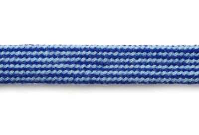 Cordão índigo 8 mm