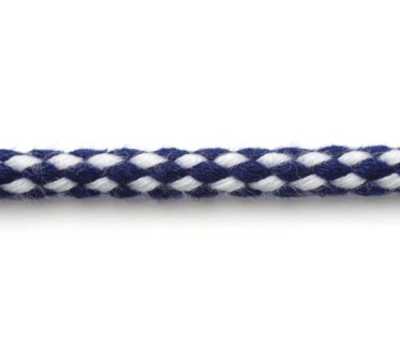 IND21 Cordão índigo 4 mm