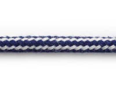 Cordão índigo 4MM