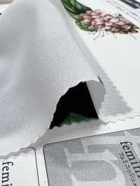 KDP1401-58-DD-783 80% De Estampa Em Tecido De Máquina De Escrever[Têxtil / Tecido] Uni Textile(Komon Studio) Foto secundária