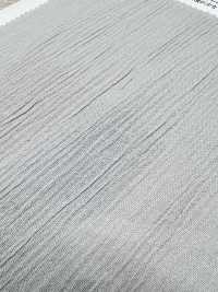 KKC455 Yoryu De Algodão Tingido (Takashima Chijimi)[Têxtil / Tecido] Uni Textile(Komon Studio) Foto secundária