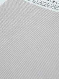 KKC466-W T/C Listras Dobby[Têxtil / Tecido] Uni Textile(Komon Studio) Foto secundária