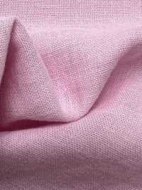 KKC485 Algodão 40 Dupla Gaze Lavagem Acabamento Tingimento Em Tambor[Têxtil / Tecido] Uni Textile(Komon Studio) Foto secundária