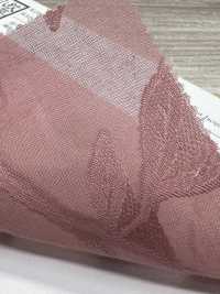 KKC500-D1 Algodão 50% Cortado Em Jacquard Tingido[Têxtil / Tecido] Uni Textile(Komon Studio) Foto secundária