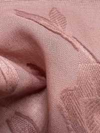 KKC500-D1 Algodão 50% Cortado Em Jacquard Tingido[Têxtil / Tecido] Uni Textile(Komon Studio) Foto secundária