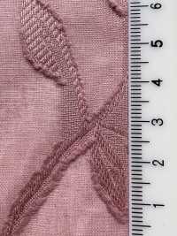 KKC500-D1 Algodão 50% Cortado Em Jacquard Tingido[Têxtil / Tecido] Uni Textile(Komon Studio) Foto secundária