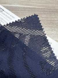 KKC536-DA-3 Tingimento Em Sarja Jacquard[Têxtil / Tecido] Uni Textile(Komon Studio) Foto secundária