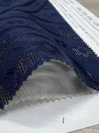 KKC536-DA-3 Tingimento Em Sarja Jacquard[Têxtil / Tecido] Uni Textile(Komon Studio) Foto secundária