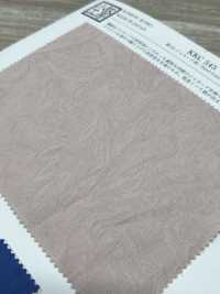 KKC545-D2 40% Algodão Tingido Em Jacquard[Têxtil / Tecido] Uni Textile(Komon Studio) Foto secundária