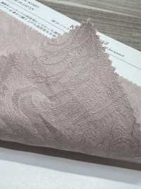 KKC545-D2 40% Algodão Tingido Em Jacquard[Têxtil / Tecido] Uni Textile(Komon Studio) Foto secundária