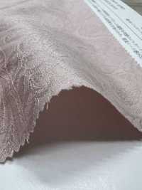 KKC545-D2 40% Algodão Tingido Em Jacquard[Têxtil / Tecido] Uni Textile(Komon Studio) Foto secundária