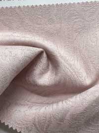 KKC545-D2 40% Algodão Tingido Em Jacquard[Têxtil / Tecido] Uni Textile(Komon Studio) Foto secundária