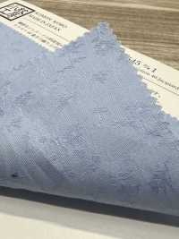 KKC545-D1 40% Algodão Tingido Em Jacquard[Têxtil / Tecido] Uni Textile(Komon Studio) Foto secundária