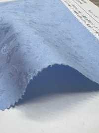 KKC545-D1 40% Algodão Tingido Em Jacquard[Têxtil / Tecido] Uni Textile(Komon Studio) Foto secundária