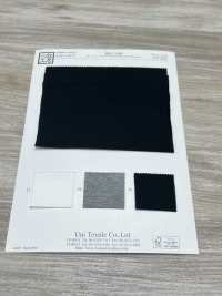 KKC5460 Camisa De Malha De Alta Resistência 40/-[Têxtil / Tecido] Uni Textile(Komon Studio) Foto secundária