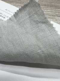 KKC621-W 60 Linho Francês De Largura Ampla[Têxtil / Tecido] Uni Textile(Komon Studio) Foto secundária