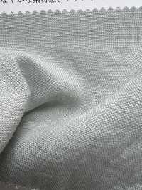 KKC621-W 60 Linho Francês De Largura Ampla[Têxtil / Tecido] Uni Textile(Komon Studio) Foto secundária