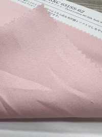 KKC631SS-62 Cetim De Algodão 60%, Largura Ampla, Macio Como Seda.[Têxtil / Tecido] Uni Textile(Komon Studio) Foto secundária