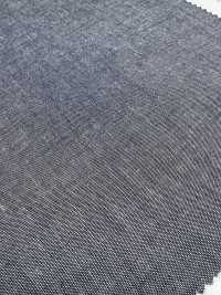 KKC743 Jardineira Tingida Com Fio 40x30[Têxtil / Tecido] Uni Textile(Komon Studio) Foto secundária